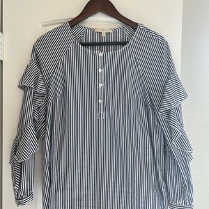 Seven for All Mankind Blouse